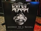 Excel - Message in a Bottle - Original 1989 Carol 1456 US 12