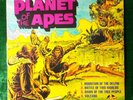 PLANET OF THE APES + MOUNTAIN OF THE DELPHI, BATTLE OF TWO WORLDS, VOLCANO 1975