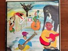 THE BAND- MUSIC FROM BIG PINK VINYL LP  1969 BOB DYLAN ART Record in Good Shape