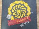 Soundgarden Uncaged Live at the Palladium 1992 Clear Vinyl LP Limited Ed Sealed