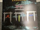 Erasure ‎– World Be Live, Vinyl, 3xLPs