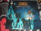 URIAH HEEP Demons and Wizards White Colored Vinyl w/gatefold BRAND NEW LP