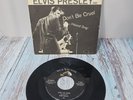 RARE SLEEVE  ELVIS PRESLEY DON’T BE CRUEL 45 DBC FIRST 1956 Hound Dog