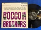 ROCCO FRERES BROTHERS NINO ROTA FSO 2. ORIGINAL USA LP NEAR MINT