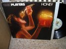 OHIO PLAYERS-Honey-OR.1975 STERLING MASTER VG++LP/CHEESECAKE  LOVE ROLLERCOASTER