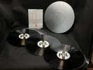 RARE PiL 3x Vinyl Metal Box 12