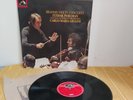ASD 3385 Brahms Violin Concerto Itzhak Perlman Carlo Maria Giulini NM/EX Quad