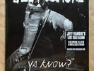 JOEY RAMONE Ya Know 2LP 2012 US Lost Album Vinyl 15 Unreleased Songs Ramones NEW