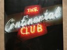 STEVE EARLE Live At Continental Club 2 LP 2018 US 1st Vinyl NEW SEALED RSD/2,000