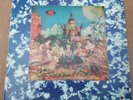 THE ROLLING  STONES- Their Satanic Majesties Request 1967   ZAL 8126 Lenticular