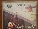 Lucky Thompson.Lucky is Back .Rare on RIVOLI 40(st).DG.w/Tommy Flanagan.Ex