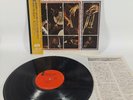 Oscar Peterson Trio + One Clark Terry • 1983 Japanese Pressing Stereo w/OBI