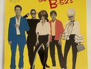 B-52s Self Titled, Yellow Vinyl, Limited Edition, 2018 RSD Edition, Very Clean
