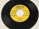 Lee Andrews & The Hearts 1956 DOOWOP 45 Just Suppose / It's Me  GOTHAM VG+ HEAR