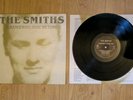 The Smiths - Lp Vinyl - Strangeways Here We Come - Rough 106 - UK 1st Press