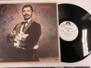 SIGNED CHICK COREA MY SPANISH HEART 1976 PROMO WHITE LABEL 2XLP POLYDOR