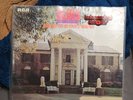 ELVIS PRESLEY Recorded Live on Stage in Memphis GRACELAND Vinyl record