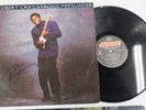 SIGNED ROBERT CRAY BAND STRONG PERSUADER 1986 LP MERCURY 422 830 568-1
