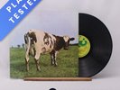 Pink Floyd Atom Heart Mother First Press LP Album Vinyl Record - EX/VG+