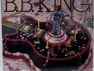 Ungespielt  B.B. King – Blues 'N' Jazz * 1983 * MCA-5453 * US-Export-Stempel