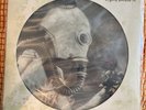 Marilyn Manson Autographed Vinyl Record. From Obscurity 2 Purgatory. 2003.
