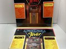 K-Tel Rock’N’Roll Fever Volumes 1 & 2 Vintage LP Set Vinyl Jukebox New