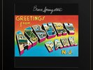 Bruce Springsteen GREETINGS FROM ASBURY PARK N.J. MoFi One-Step 180g 33RPM Box