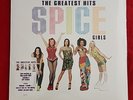 Spice Girls Greatest Hits Lp Vinyl Record Album Import New Sealed