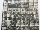 Peter Hammill / Nadir's Big Chance / UK Original Charisma Records LP