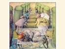 GENESIS - SELLING ENGLAND BY THE POUND - ATLANTIC 75 SERIES 2x45RPM 180G VINYL
