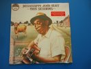 Mississippi John Hurt 1928 Sessions LP (2024) NEW Shrink Wrap Tear