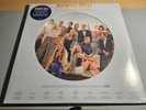 Mamma Mia  Here We Go Again (The Movie Soundtrack) Face Print New/Sealed vinyl