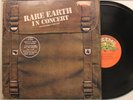 Rare Earth 2-Disc Lp In Concert (1971) (W/ Insert) On Rare Earth - Vg++ / Vg++