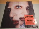 Lady Gaga MAYHEM Store Exclusive silver Vinyl - Signed    New   Sealed