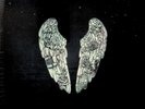 COLDPLAY Ghost Stories LP (SEALED** 2014 EU Vinyl 180g) Midnight/Magic/Sky Full