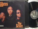 FUGEES - DOUBLE LP Vinyl Record - THE SCORE -  1996  EX/NM Vinyl