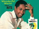 Sam Cooke - Wonderful World - The Hits (Li Vinyl LP