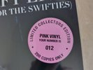 Taylor Swift 'One for The Swifties' Vinyl Pink 100/200