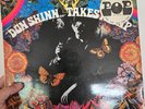 RARE PROG ROCK LP DON SHINN TAKES A TRIP OG FRENCH COLUMBIA 1969 EX TO NM