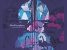 LONDON SYMPHONY ORCHESTRA, E Final Symphony: Music from Final Fantasy V (Vinyl)