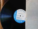CURTIS FULLER Volume 3 Blue Note BLP 1583 US 1960