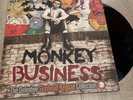 Monkey Business: Skinhead Reggae by Various Artists (2019) Trojan
