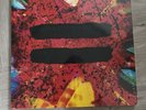 ED SHEERAN. = EQUALS DELUXE VINYL  BOOK BOX NEW & SEALED