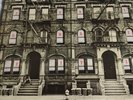 LED ZEPPELIN. PHYSICAL GRAFFITTI - DOUBLE ALBUM - WITH INNERS - EX