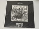 Nosferatu 2LP Soundtrack SACRED BONES Art BLUE INCANTATION Vinyl SHIPS ASAP