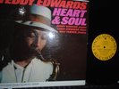 TEDDY EDWARDS HEART AND SOUL CONTEMPORARY 3606 DG  MONO OR.