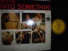 DAVE BAILEY GETTIN' INTO SOMETHIN' EPIC 16011 STROBE LABEL MONO DG OR.
