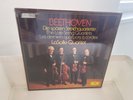 La SALLE QUARTET - THE LATE STRING QUARTET - DGG 4 LP BOX 27168 - STILL SEALED