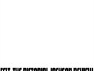 Felt The Pictorial Jackson Review (Vinyl) 12