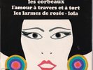 ANNA ST.CLAIR - FR EP - LES CORBEAUX + 3